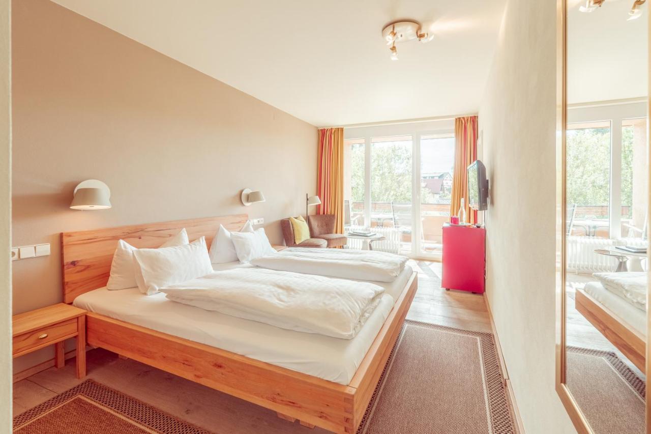 Hotel Restaurant Zur Sonne St. Peter Экстерьер фото