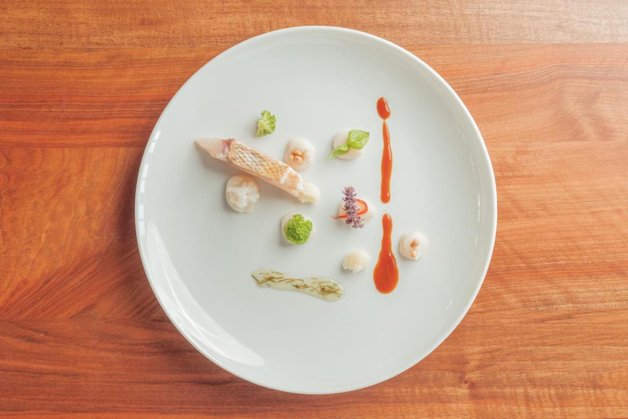 Hotel Restaurant Zur Sonne St. Peter Экстерьер фото