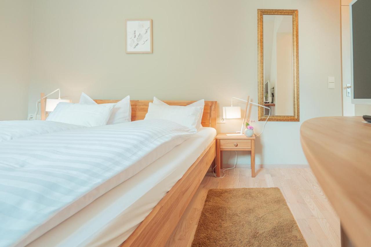 Hotel Restaurant Zur Sonne St. Peter Экстерьер фото