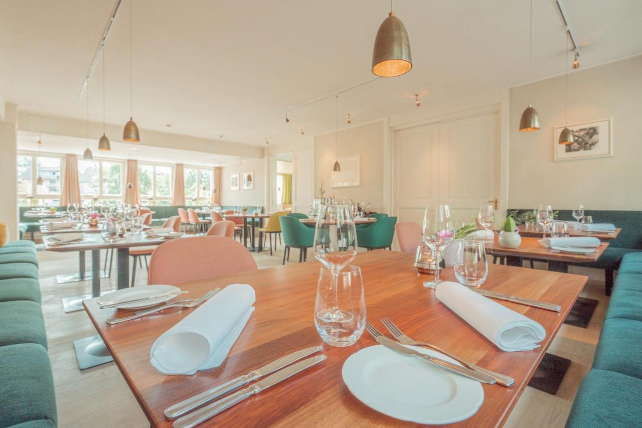 Hotel Restaurant Zur Sonne St. Peter Экстерьер фото