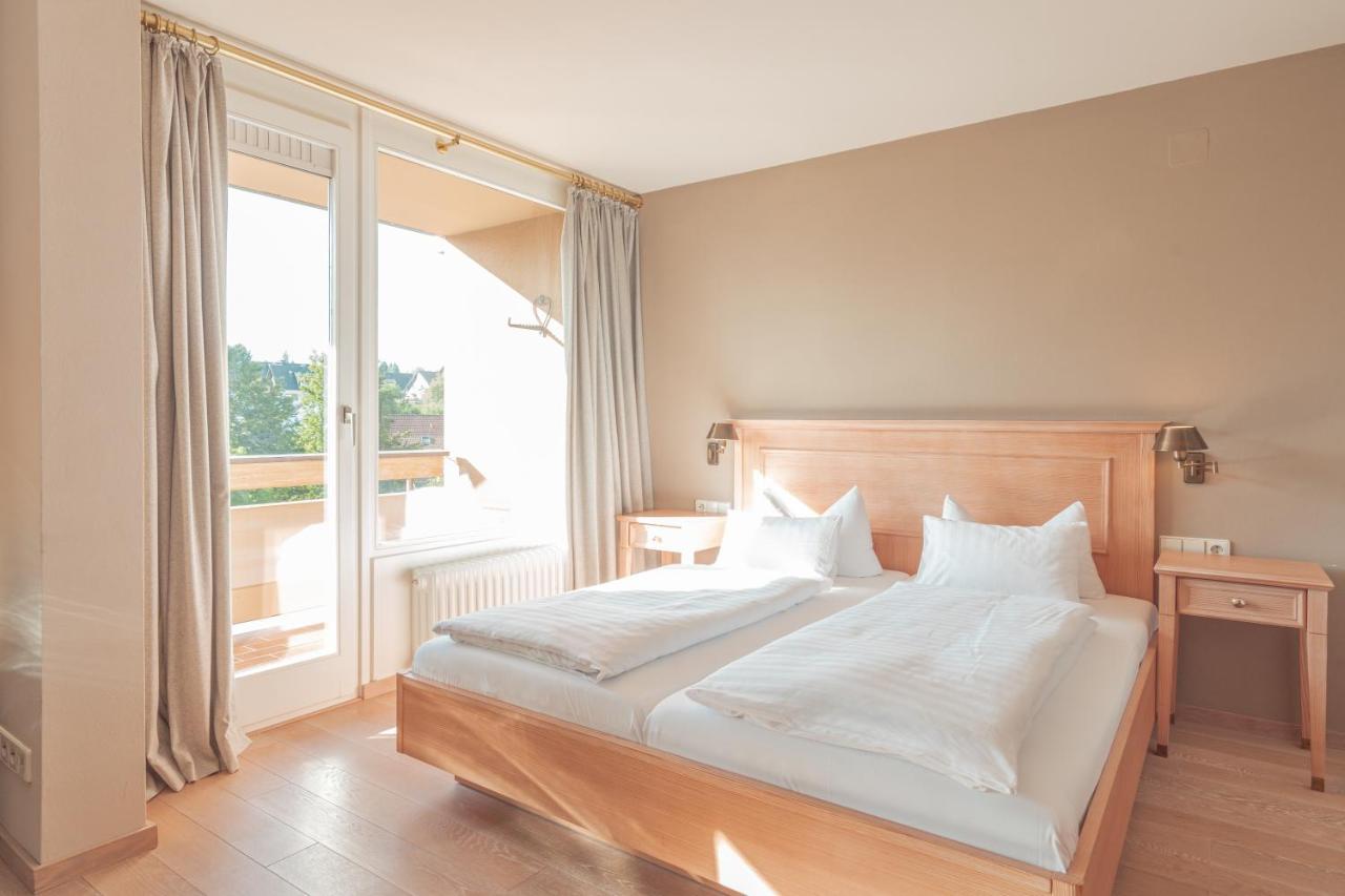 Hotel Restaurant Zur Sonne St. Peter Экстерьер фото
