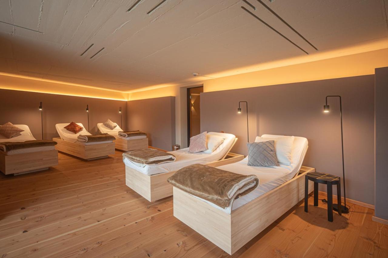 Hotel Restaurant Zur Sonne St. Peter Экстерьер фото