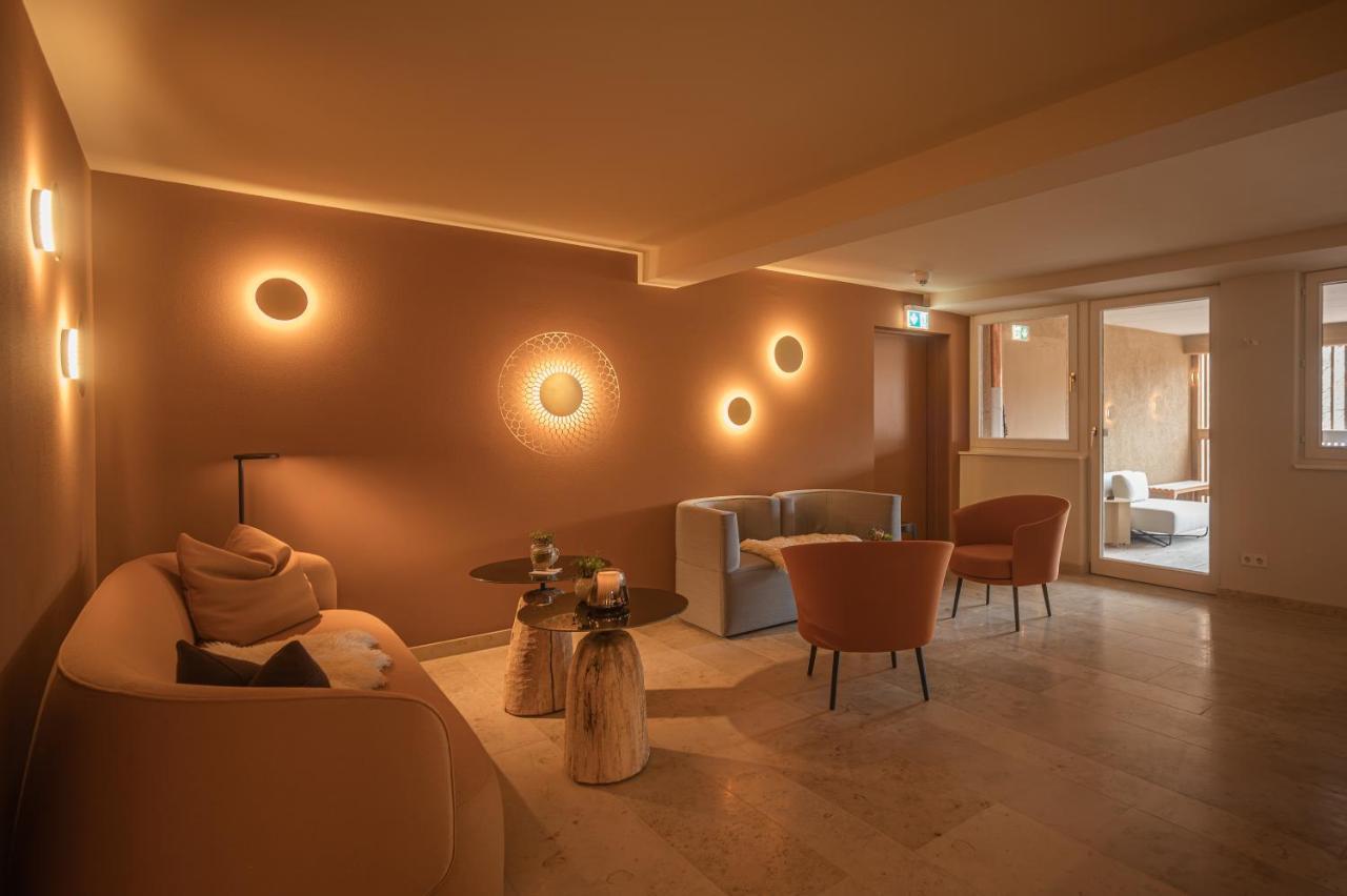 Hotel Restaurant Zur Sonne St. Peter Экстерьер фото
