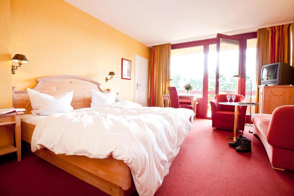 Hotel Restaurant Zur Sonne St. Peter Экстерьер фото
